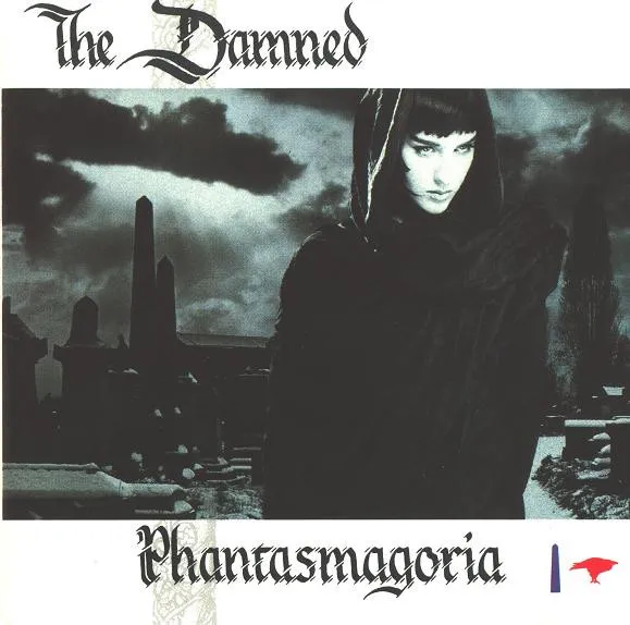 Phantasmagoria