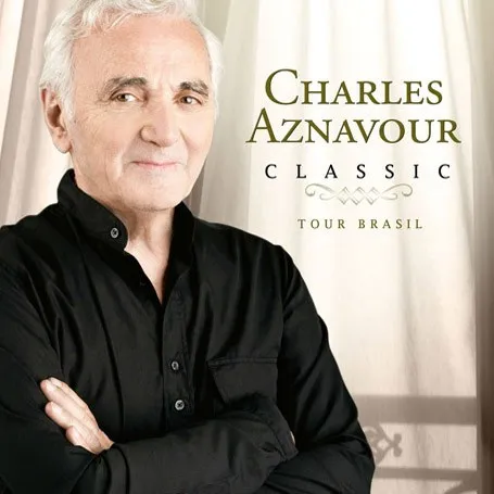 Classic - Tour Brasil