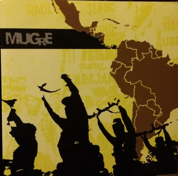 Mugre