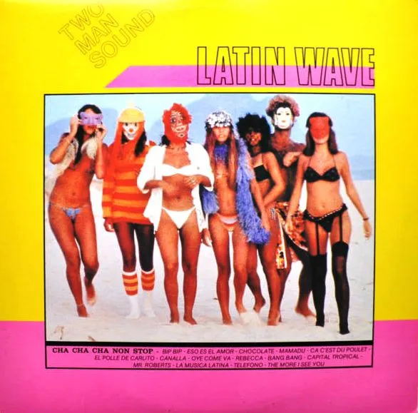 Latin Wave