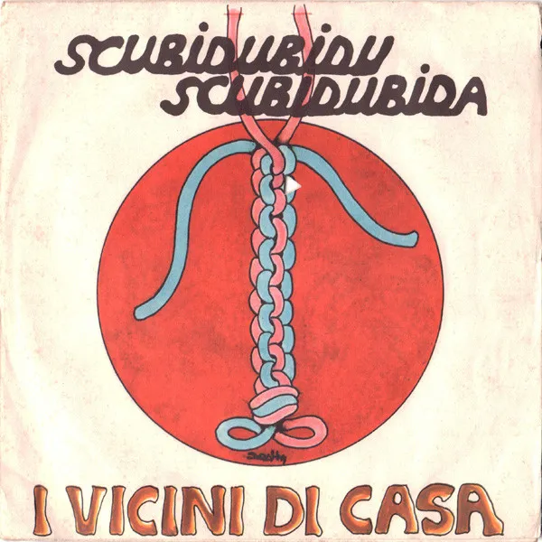 Scubidubidu Scubidubida