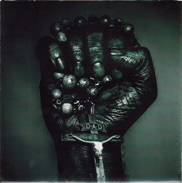 Burning Star
