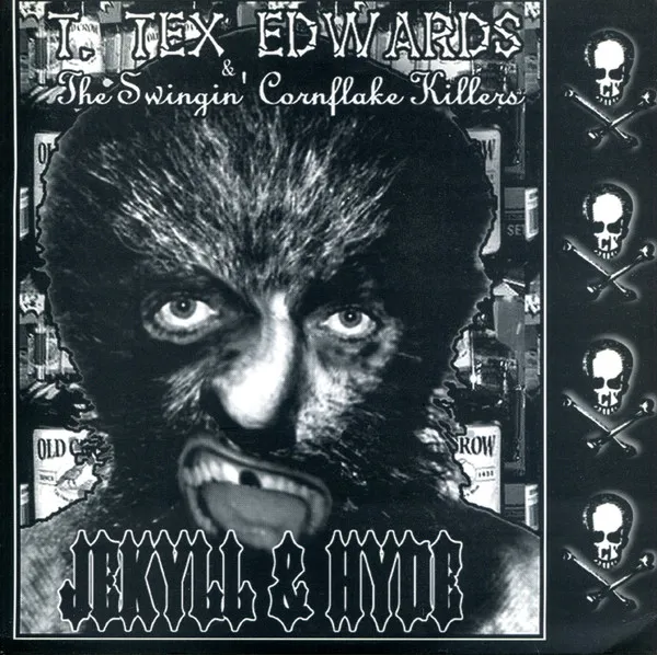 Jekyll & Hyde