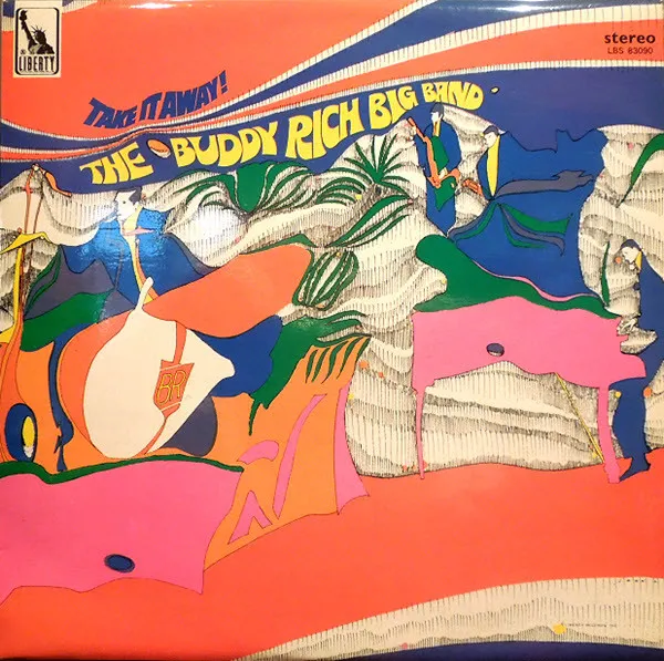 Buddy Rich Big Band