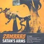 Satan's Arms / She Don't Care