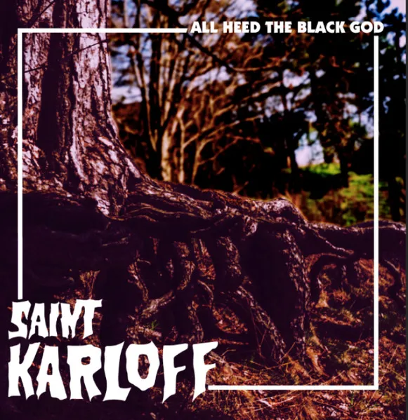 All Heed The Black God