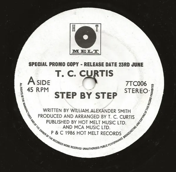 Step By Step