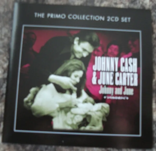 Johnny And June