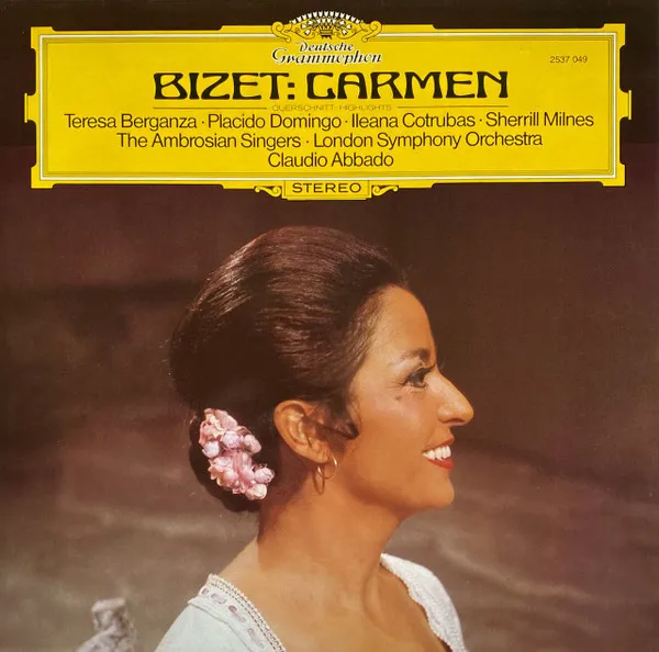Carmen (Querschnitt = Highlights)