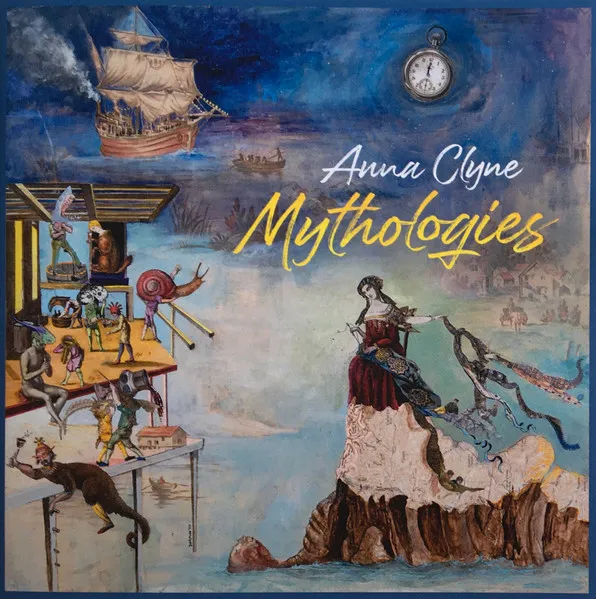 Mythologies