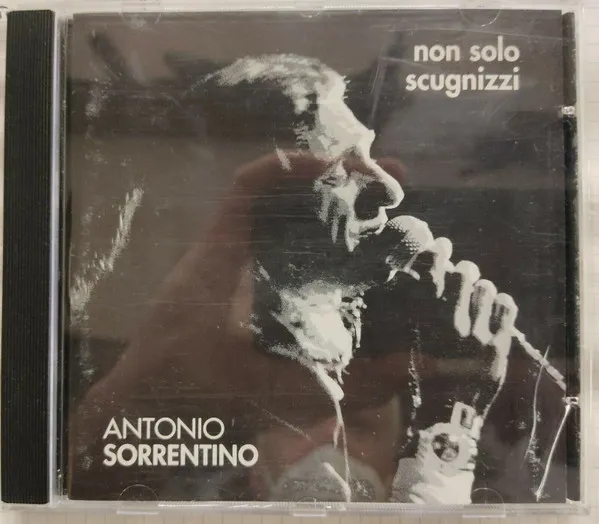 Non Solo Scugnizzi