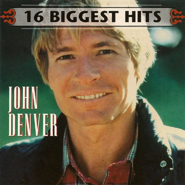 16 Biggest Hits
