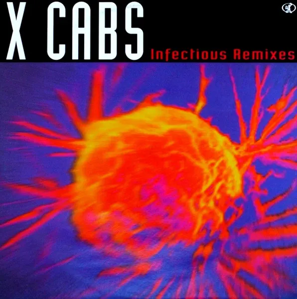 Infectious (Remixes)