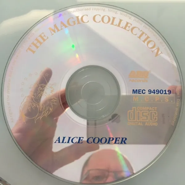The Magic Collection