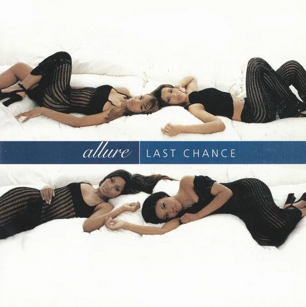 Last Chance