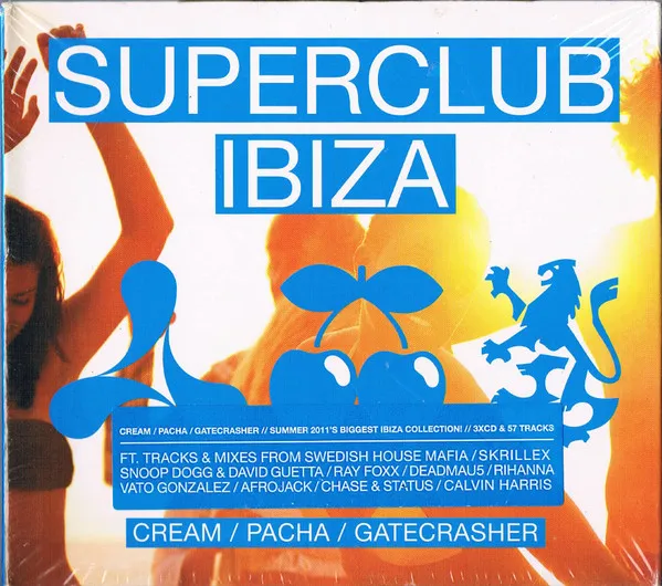 Superclub Ibiza