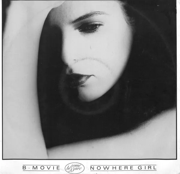 Nowhere Girl