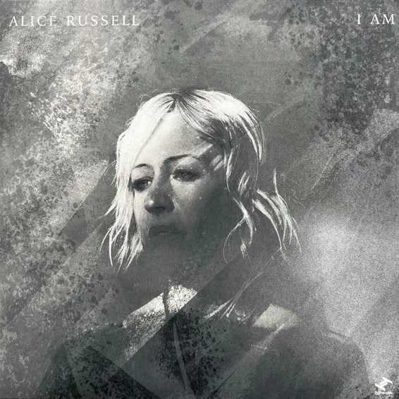 I Am (Limited Edition) (Black Vinyl)