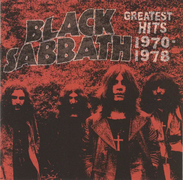 Greatest Hits 1970-78