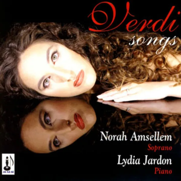 Verdi Songs