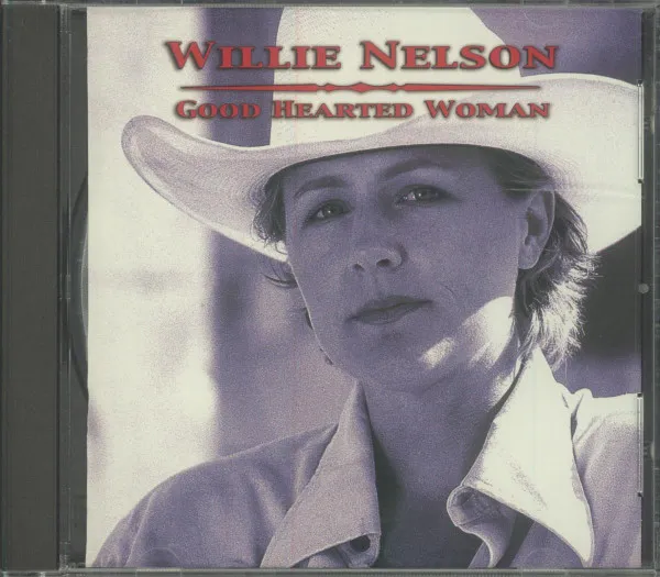 Good Hearted Woman