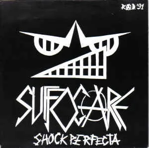 Shock Perfecta