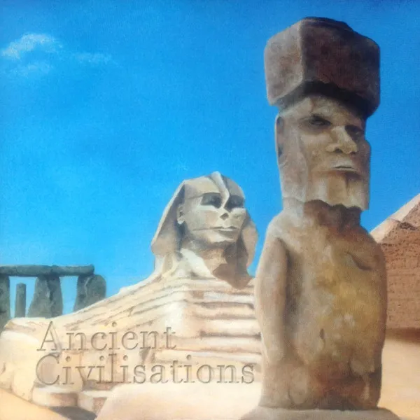 Ancient Civilisations