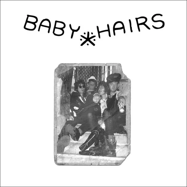 Baby Hairs