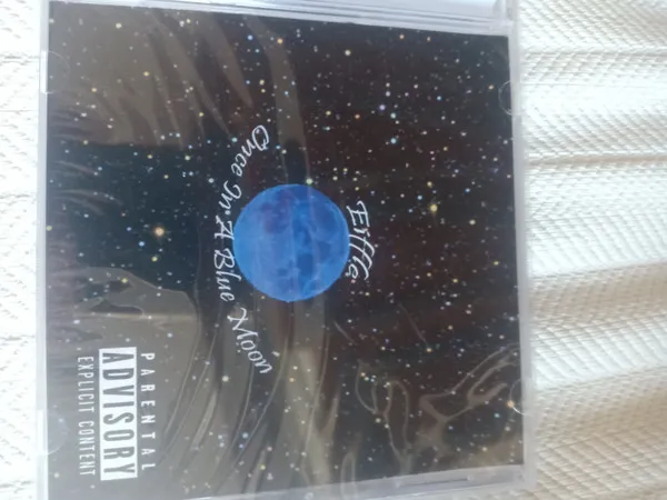 Once In a Blue Moon