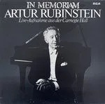 In Memoriam