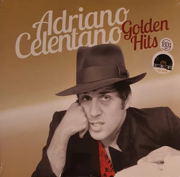 Adriano Celentano
