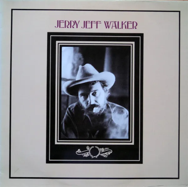 Jerry Jeff Walker