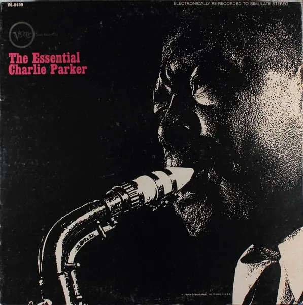 The Essential Charlie Parker
