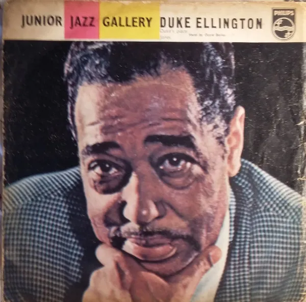 Duke's Place / Jones