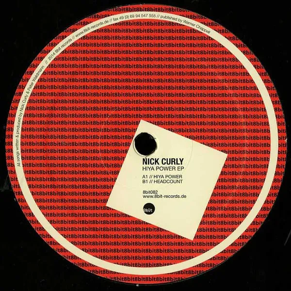 Hiya Power EP