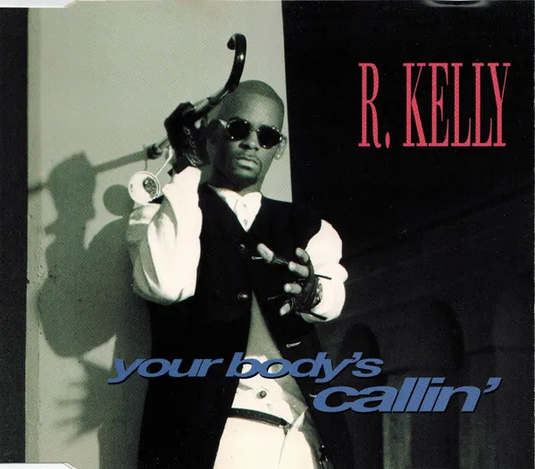 Your Body's Callin'