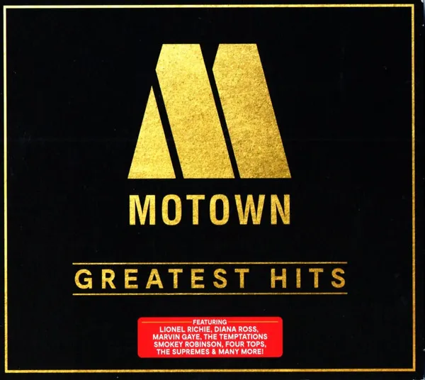 Motown Greatest Hits