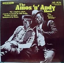 The Amos 'n' Andy Show