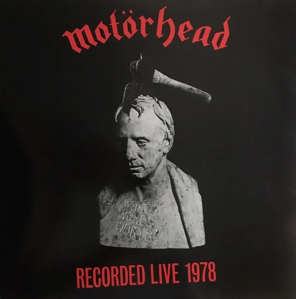 What's Words Worth? - Recorded Live 1978