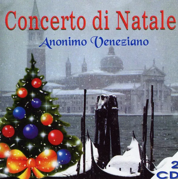 Concerto di Natale
