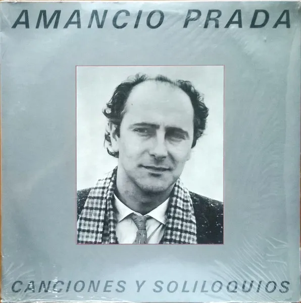 Canciones Y Soliloquios