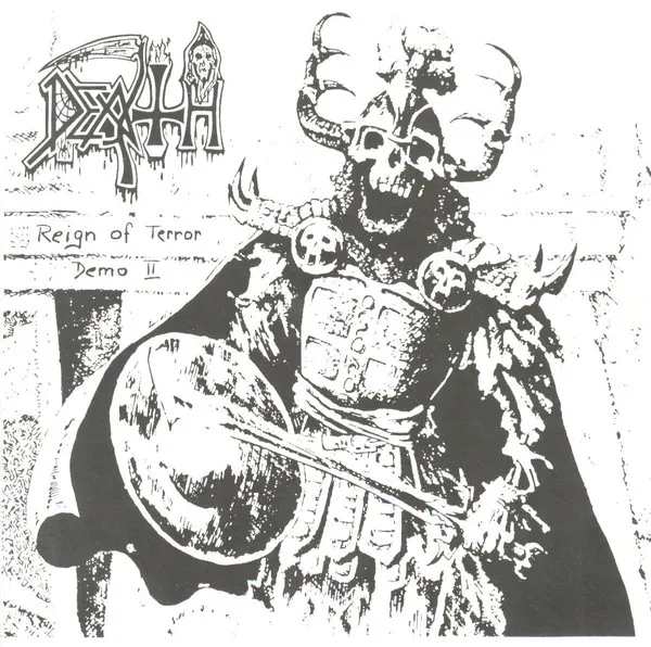 Reign Of Terror Demo II