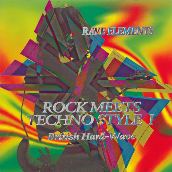 Rock Meets Techno Style I