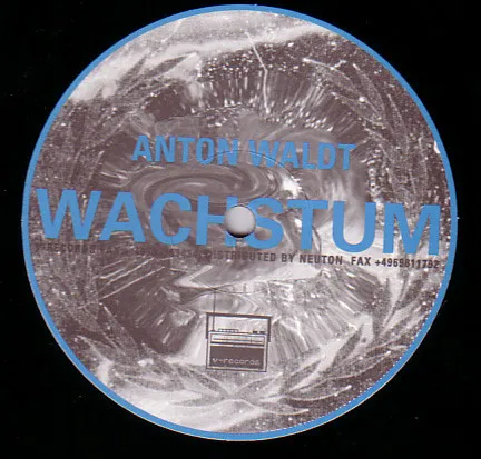 Wachstum