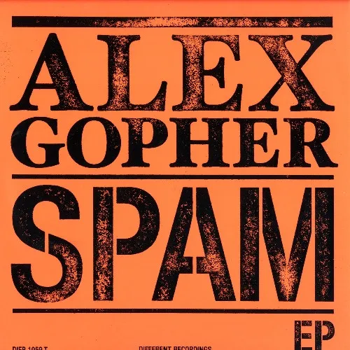 Spam EP