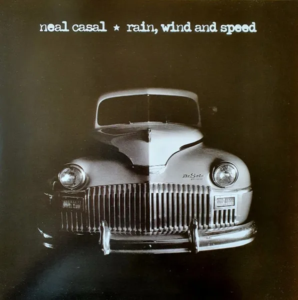 Rain, Wind & Speed