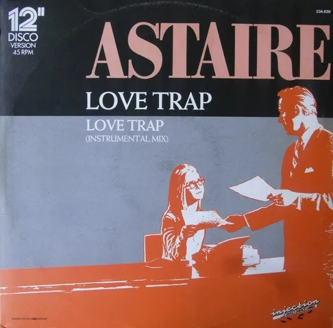 Love Trap