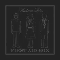 First Aid Box