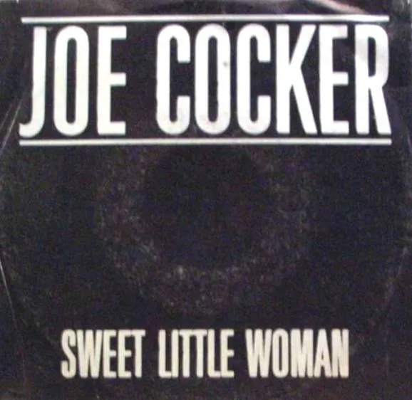 Sweet Little Woman