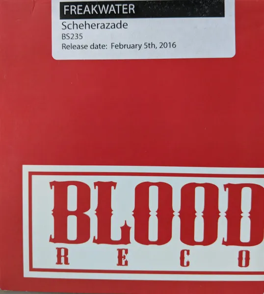 Scheherazade